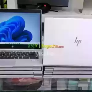 New  arrival10pcs available Grad A+ LaptopBrand New hp elitebook  840  G5   Core i7     8 in Ethiopia